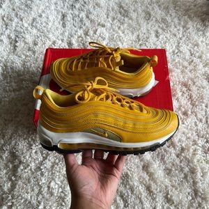 Nike Air Max 97 (Women’s)